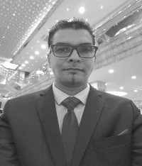 Photo of Mr. Aleemul Ali