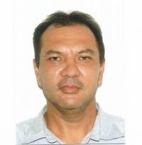 Photo of Mr. Andrew Phang