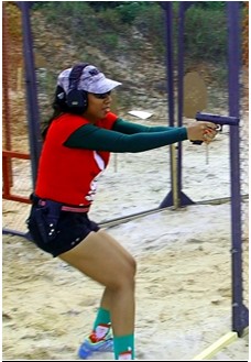 Photo of Mrs. Vidushi Persaud-McKinnon
